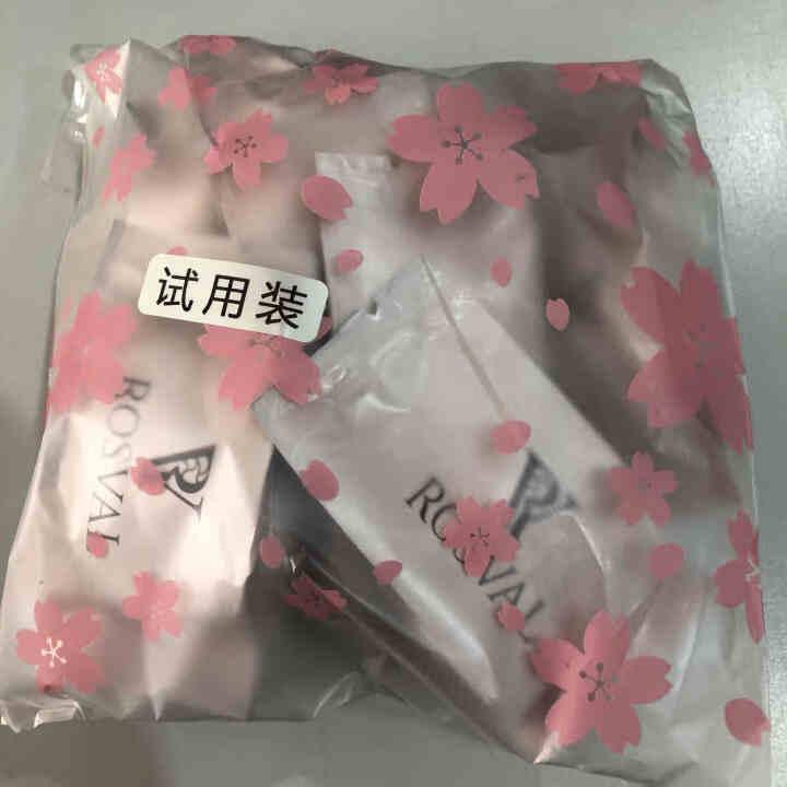 ROSVAL清花慢谷蜜桃荷叶茶纯花茶天然茶轻盈少女茶 蜜桃荷叶茶8小包试喝申请怎么样，好用吗，口碑，心得，评价，试用报告,第2张