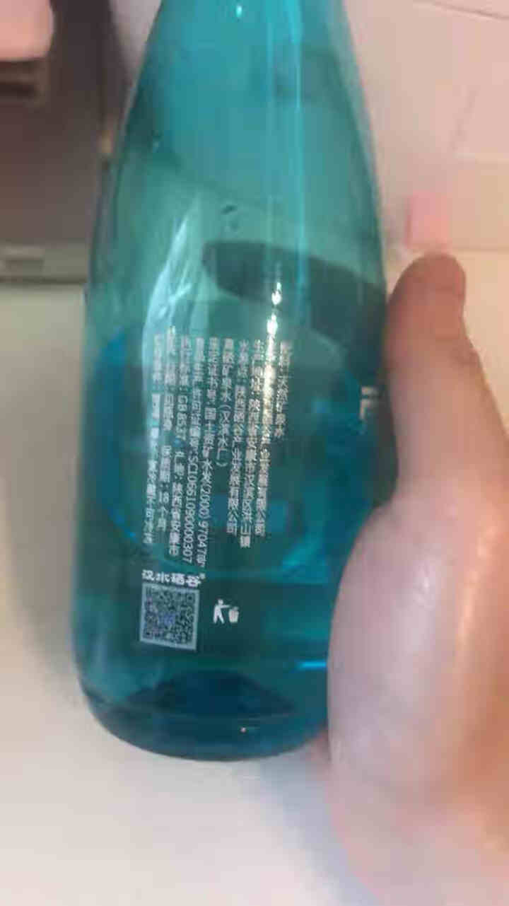 RAREWATER 天然矿泉水330ml*24瓶小瓶矿泉水饮料 富含天然硒元素 含硒水整箱 330ml*24瓶怎么样，好用吗，口碑，心得，评价，试用报告,第3张