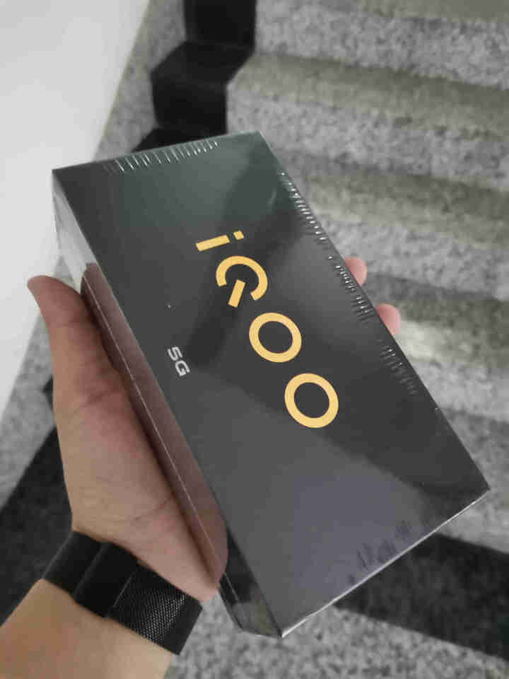 【新品上市】vivo iQOO Z1x新品 5g手机大电池 6GB+128G   水漾白怎么样，好用吗，口碑，心得，评价，试用报告,第2张