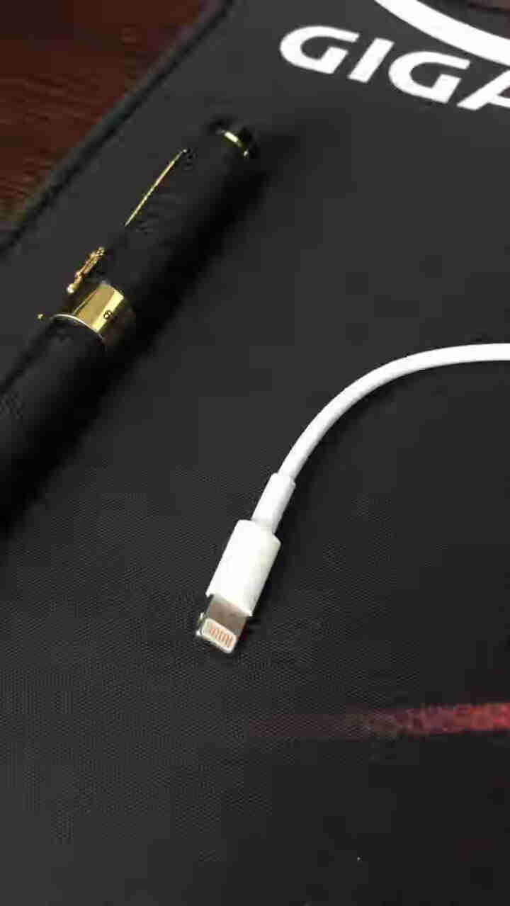 Apple苹果原装数据线苹果手机iphone5/6s/7/8/x/ipad/11 充电线正品充电器 苹果闪电转USB数据线怎么样，好用吗，口碑，心得，评价，试用,第3张