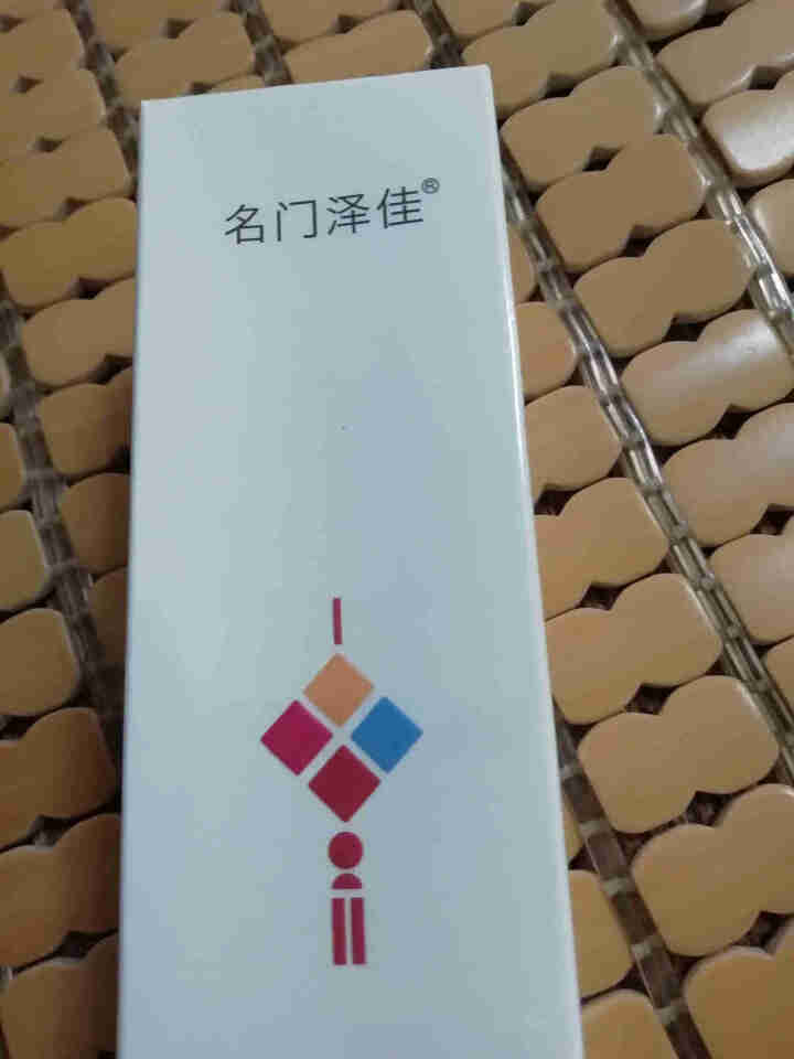 名门泽佳氨基酸洗面奶男女生洁面乳补水保湿清爽控油收缩毛孔洗面奶 100g怎么样，好用吗，口碑，心得，评价，试用报告,第2张