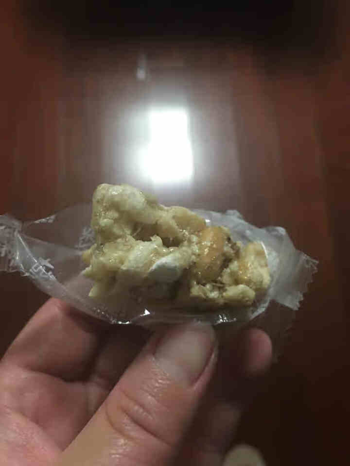 张大酥 休闲零食独立小包 特产传统小吃零食糕点 花生酥128g*2盒怎么样，好用吗，口碑，心得，评价，试用报告,第4张