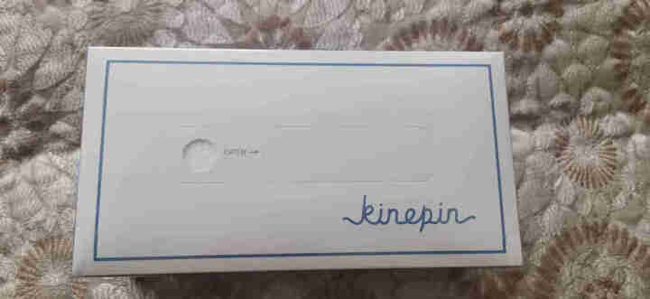 KINEPIN/今之逸品一次性洗脸巾女敏感肌亲肤擦脸纯棉抽取式棉柔巾 60抽（一盒）怎么样，好用吗，口碑，心得，评价，试用报告,第2张