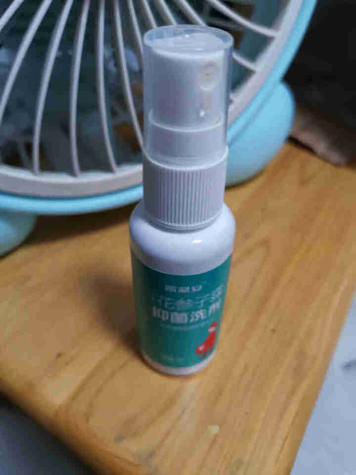 斯利安 免洗洗手液抑菌喷雾孕妇宝宝适用 30ml/瓶 买一赠一怎么样，好用吗，口碑，心得，评价，试用报告,第4张