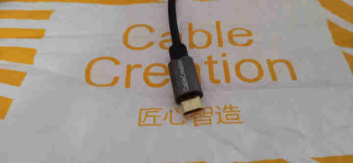 CABLE CREATION Micro USB安卓数据线 车载充电线弹簧伸缩充电器线 太空灰 1.5米怎么样，好用吗，口碑，心得，评价，试用报告,第5张