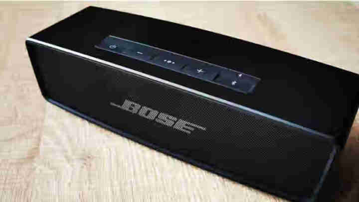 Bose SoundLink Mini2 3二代bose音响 boss 蓝牙音箱 重低音炮扬声器无线 二代黑色 特别版怎么样，好用吗，口碑，心得，评价，试用报告,第3张