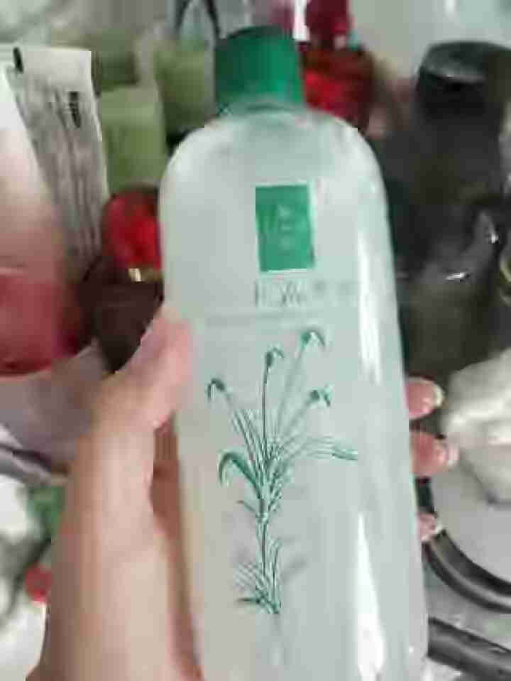 蜜梨 MAT LEE 薏仁水  500ml（补水保湿 滋润爽肤 细滑嫩弹 化妆水）怎么样，好用吗，口碑，心得，评价，试用报告,第5张