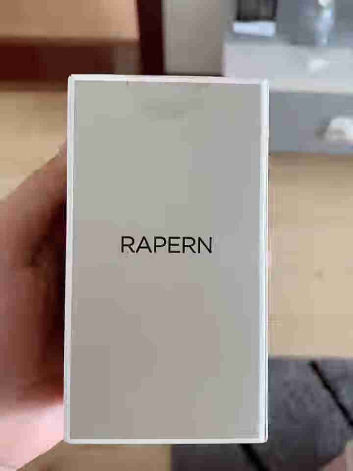 娜盼（RAPERN）韩国进口防晒霜隔离防晒乳保湿滋润男女全身可用SPF50+/PA+++ 防晒霜50g怎么样，好用吗，口碑，心得，评价，试用报告,第2张