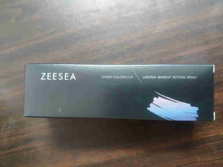 ZEESEA 滋色定妆喷雾持久补水干皮保湿蜜粉散粉定装控油珠光不脱妆爽肤水化妆水精华柔肤姿色彩妆女 小奶瓶（控油清爽雾面）热卖色怎么样，好用吗，口碑，心得，评价,第2张