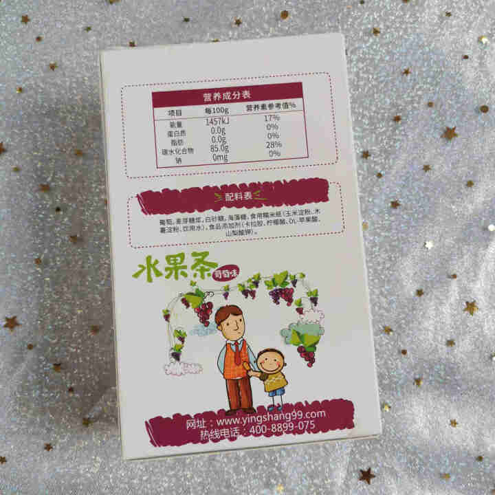 婴尚 幼尚水果条 平台草莓香梨味可选 150g 葡萄1盒怎么样，好用吗，口碑，心得，评价，试用报告,第4张