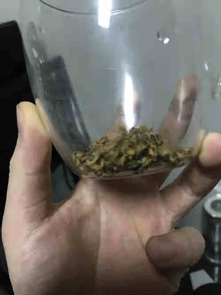 初晓红茶云南凤庆蜜香滇红金螺古树红茶浓香型特级功夫红茶春茶 螺团儿 单盒 试用装10怎么样，好用吗，口碑，心得，评价，试用报告,第4张