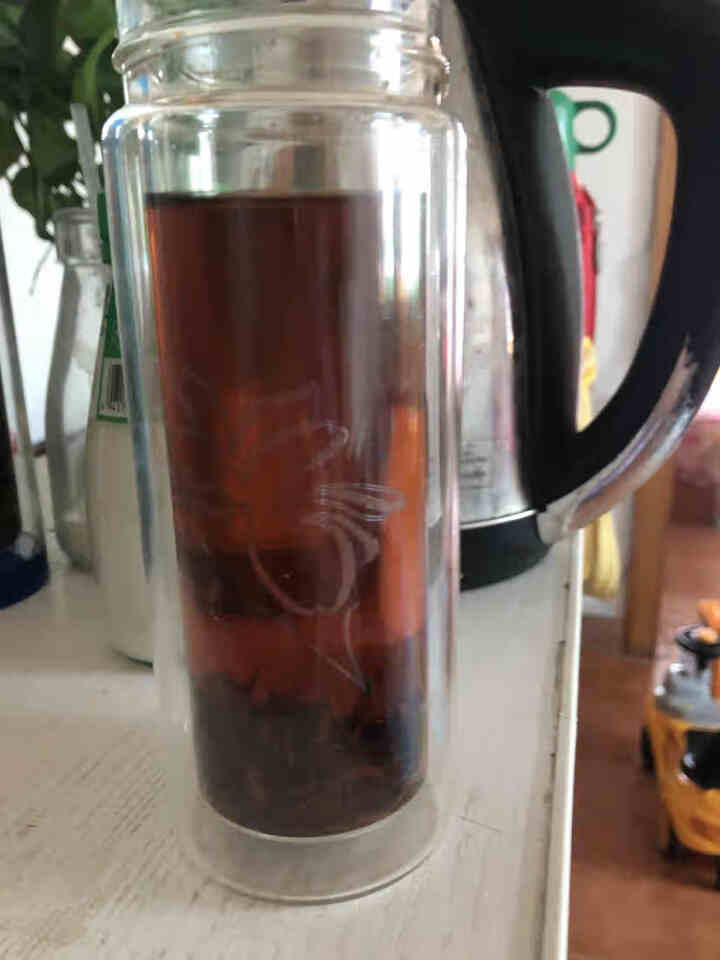 初晓茶叶云南凤庆滇红茶特级松针浓香型茶叶滇红茶特级红茶比经典,第4张