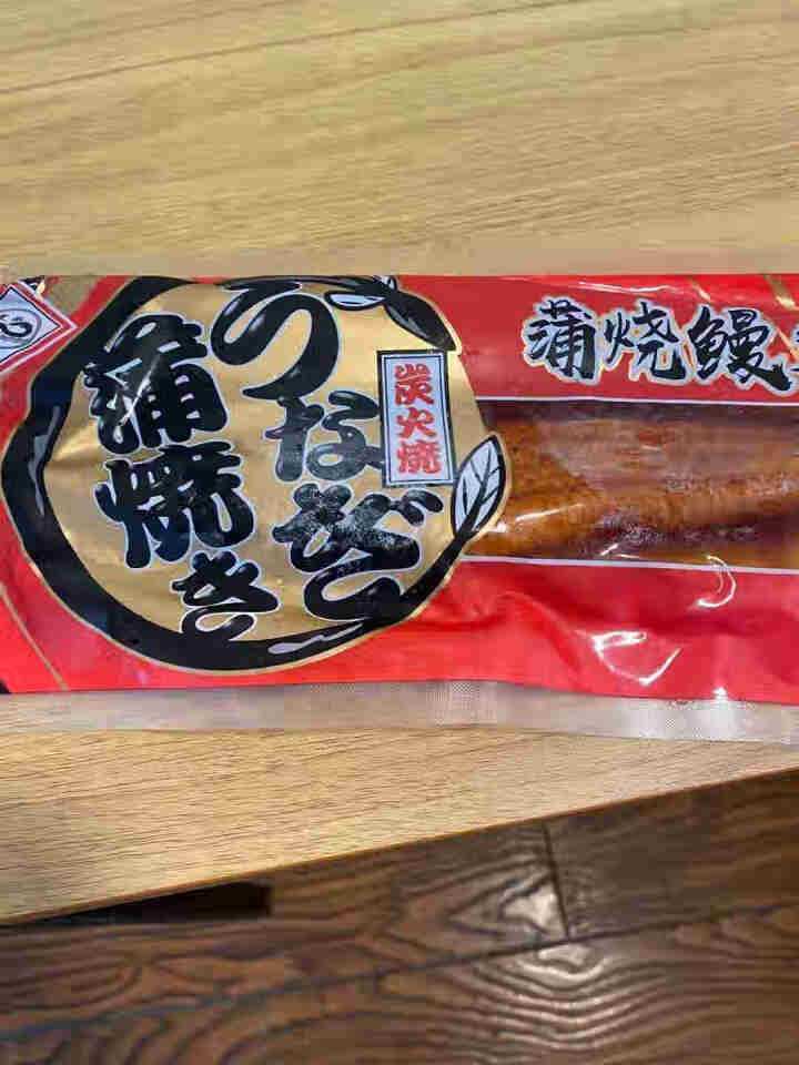 【亏本冲量！一件39.9！】蓝蝶 精品日式蒲烧鳗鱼 烤鳗鱼饭食材 活鳗烤制 出口品质 烧烤食材 500g一条袋装怎么样，好用吗，口碑，心得，评价，试用报告,第2张