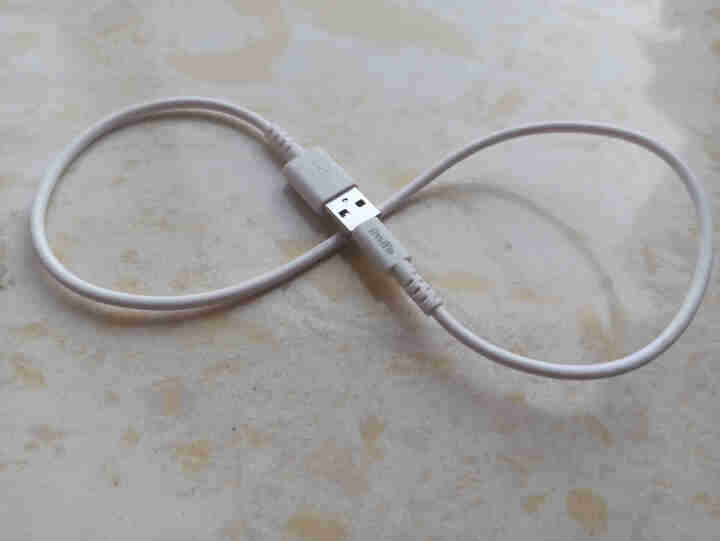 imiia Micro USB 安卓数据线 快充车载充电器通用华为小米vivo/oppo充电线 白色 0.5M怎么样，好用吗，口碑，心得，评价，试用报告,第4张