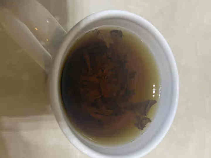 书剑古茶 碧火胭脂丸 云南滇红茶早春凤庆红茶手工沱 6粒红盒装怎么样，好用吗，口碑，心得，评价，试用报告,第4张