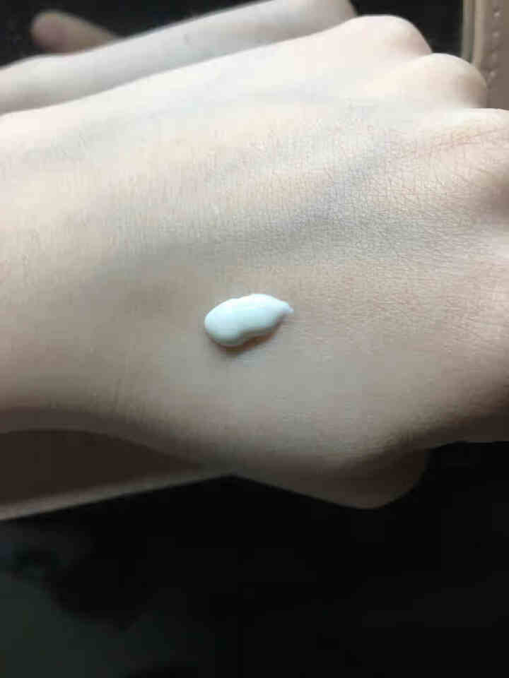 薇诺娜（WINONA）清透防晒乳15g SPF48 PA+++（防晒霜 防晒乳 敏感肌肤适用）怎么样，好用吗，口碑，心得，评价，试用报告,第3张