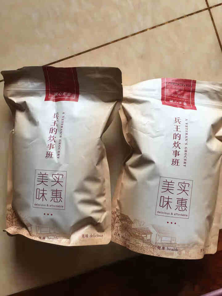 香脆红薯干片500g 地瓜干农家自制非油炸干脆无糖孕妇零食小吃 250克*2袋怎么样，好用吗，口碑，心得，评价，试用报告,第3张