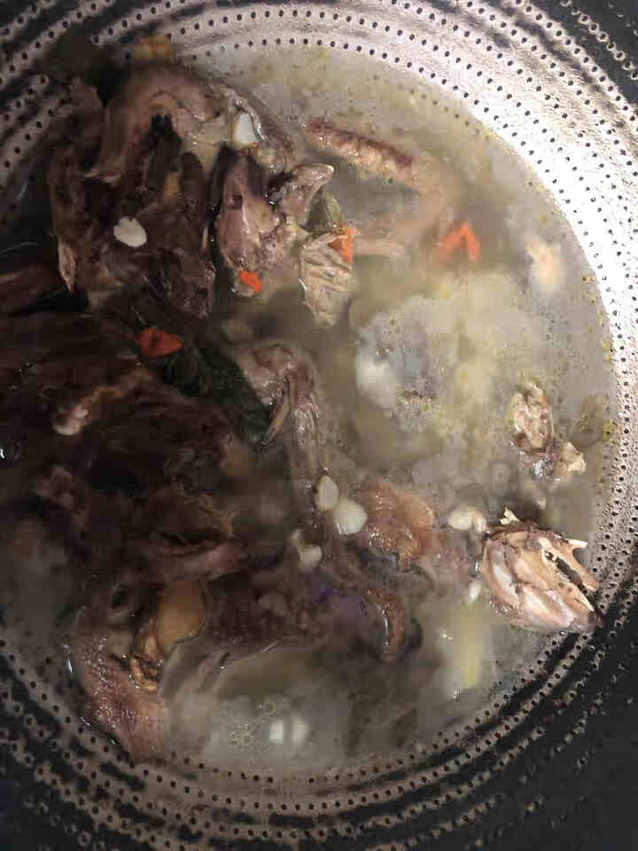 【农村自养】山里鸽 鸽子肉 新鲜乳鸽 足龄大乳鸽 农家鸽子肉 现人工宰杀现销 不含防腐剂 足龄乳鸽 2只装 350g/只怎么样，好用吗，口碑，心得，评价，试用报,第4张