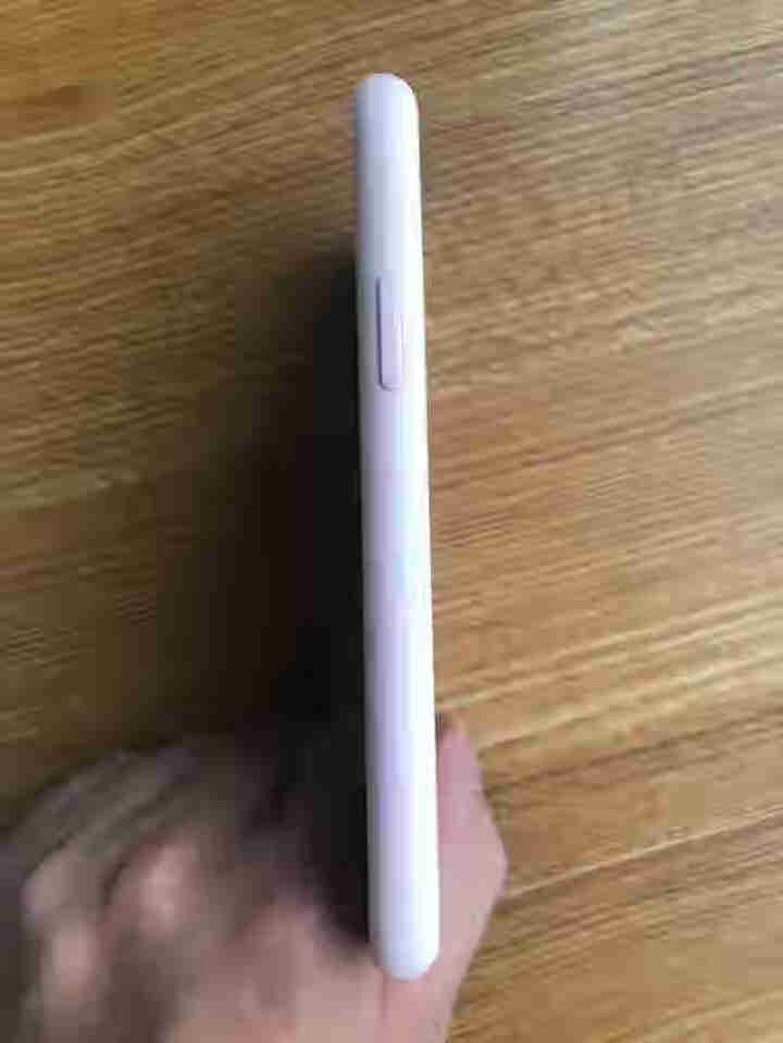 日新隆 苹果11液态硅胶手机壳  iPhone 11 Pro高档保护套全包防摔超薄肤感加绒软壳 樱花粉 (5.8英寸) iPhone 11 Pro怎么样，好用吗,第4张