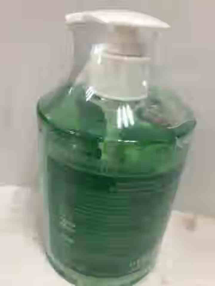 KanJN芦荟胶500ml（滋润补水，舒缓修复，平衡控油，淡痘隐印） 芦荟胶 1瓶装 500ml怎么样，好用吗，口碑，心得，评价，试用报告,第3张