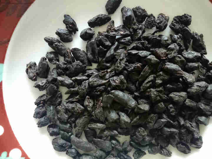 云南普洱茶熟茶 窖藏糯香茶化石碎银子礼盒装500克 2008年勐海陈年老茶小沱茶 30克试饮装怎么样，好用吗，口碑，心得，评价，试用报告,第3张