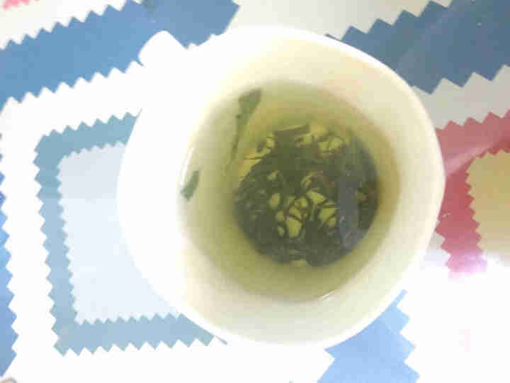 裕杞福 枸杞芽茶 宁夏中宁特产枸杞茶 花茶干货养生茶饮 枸杞芽茶 90g怎么样，好用吗，口碑，心得，评价，试用报告,第4张