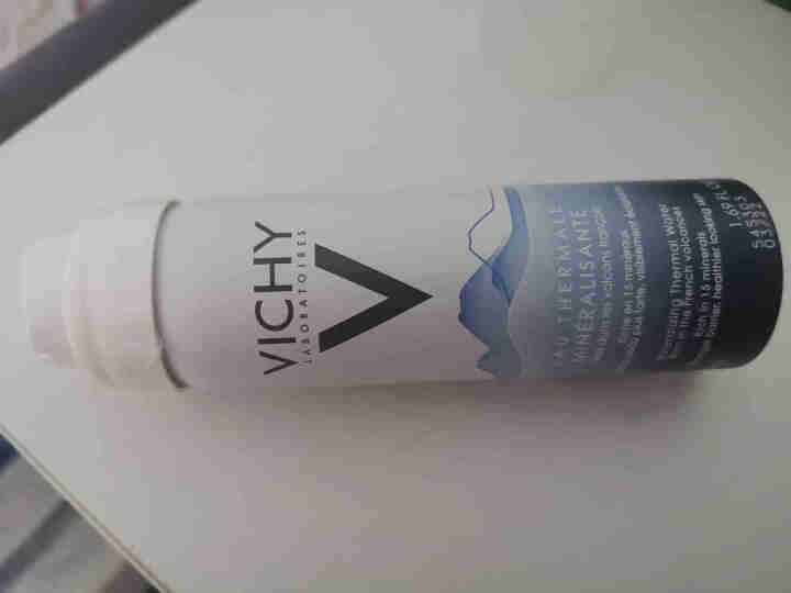 薇姿（VICHY）矿物赋能温泉水50ml（促销品）怎么样，好用吗，口碑，心得，评价，试用报告,第4张