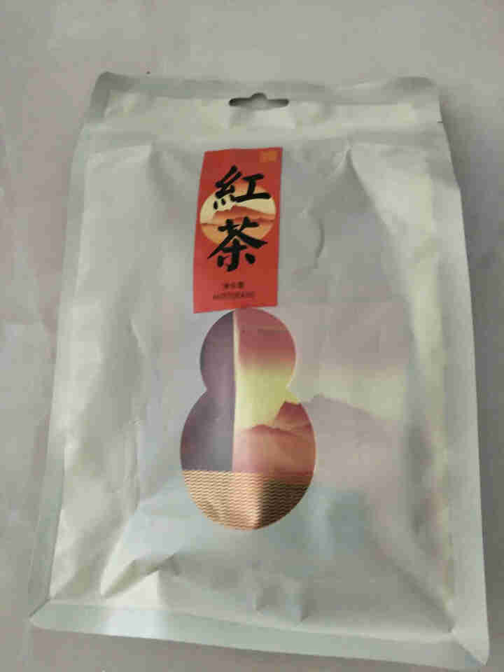 峨眉雪芽 茶叶 工夫红茶48克/袋 高山茶四川自饮装怎么样，好用吗，口碑，心得，评价，试用报告,第2张