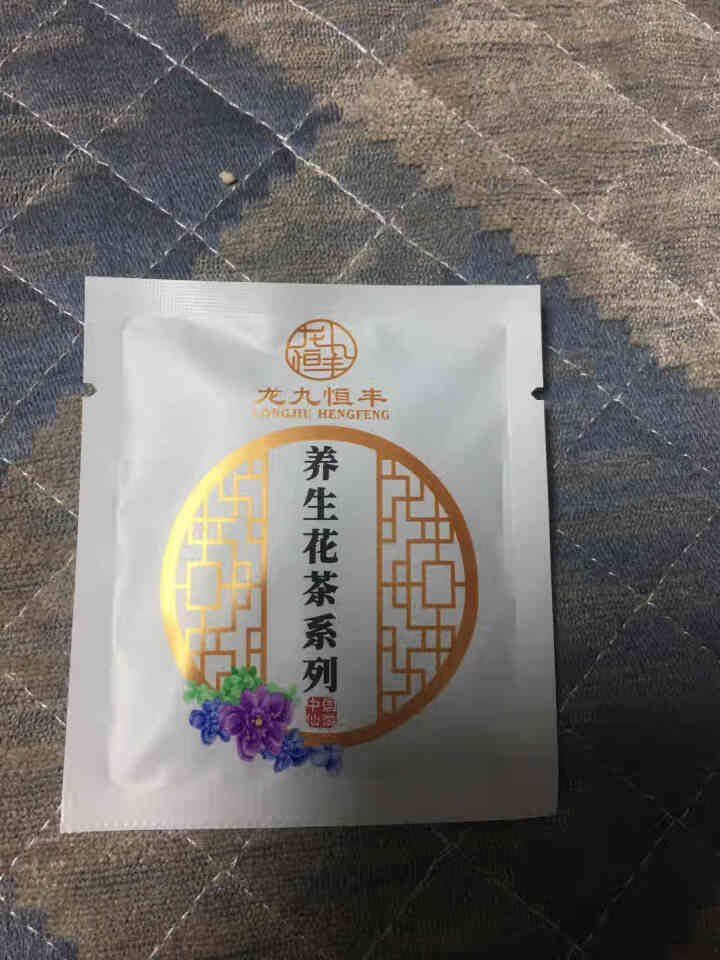 龙九恒丰 红豆薏米茶 红豆薏仁水霍思燕同款 精选福建金沙薏米小袋装赤小豆芡实茶 红豆薏米茶怎么样，好用吗，口碑，心得，评价，试用报告,第3张