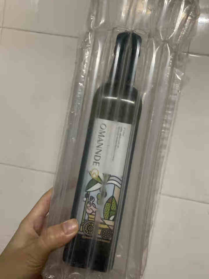 西班牙原装进口欧蔓蒂特级初榨橄榄油500ml/瓶酸度≤0.3健康用油食好油怎么样，好用吗，口碑，心得，评价，试用报告,第2张