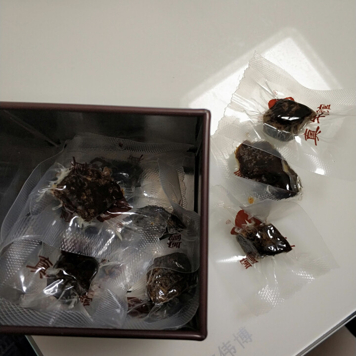 【领券下单】真牛馆 澳洲和牛小罐装牛肉干 三种口味 黑椒味怎么样，好用吗，口碑，心得，评价，试用报告,第3张