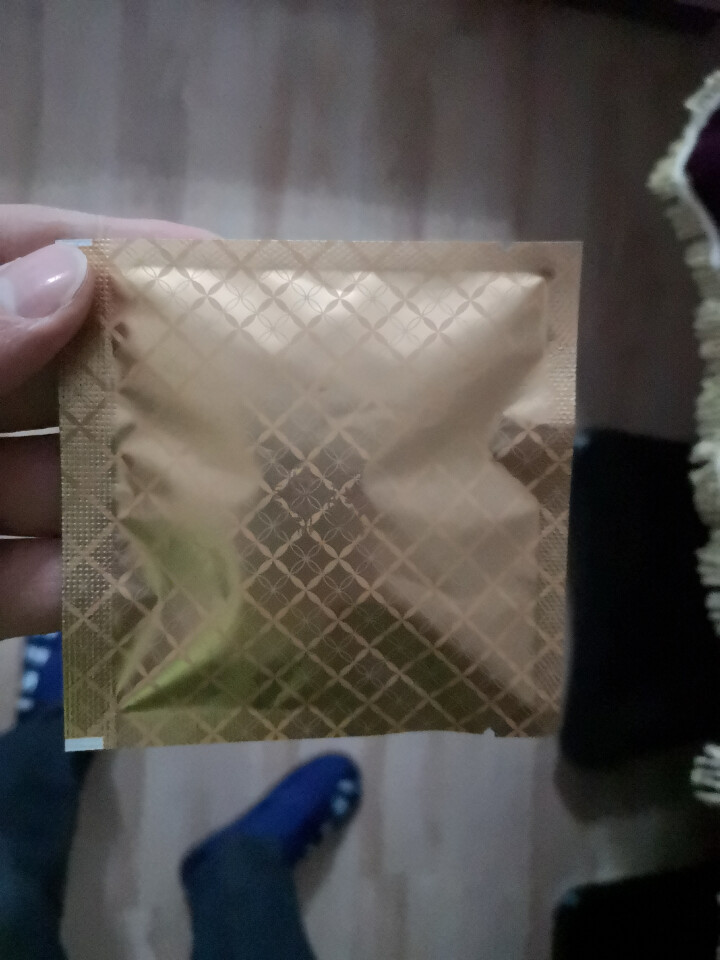 中茶清茶高山绿茶清新茶叶袋泡花草茶10包一盒20g 绿茶试用装(1袋)怎么样，好用吗，口碑，心得，评价，试用报告,第3张