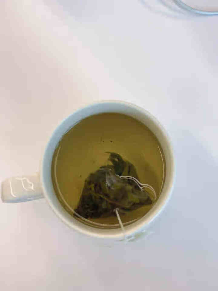 他山集茶 红茶乌龙茶绿茶普洱茶【10种口味】组合原叶袋泡茶茶包怎么样，好用吗，口碑，心得，评价，试用报告,第3张