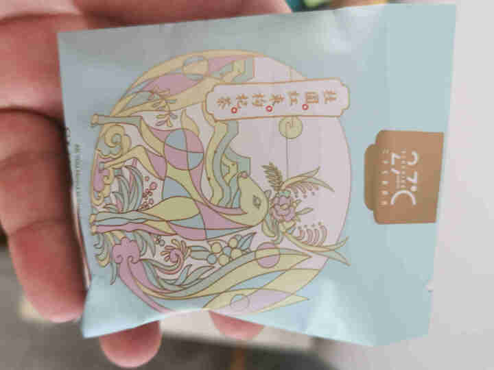 二十七度阳光 桂圆红枣枸杞茶360g 泡水喝的花茶组合袋泡果茶 12g*30包怎么样，好用吗，口碑，心得，评价，试用报告,第3张