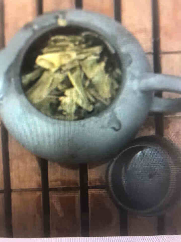 老爷说不将就 2018年普洱茶生茶逍遥 冰岛龙珠6粒小盒品鉴装48g/条怎么样，好用吗，口碑，心得，评价，试用报告,第3张