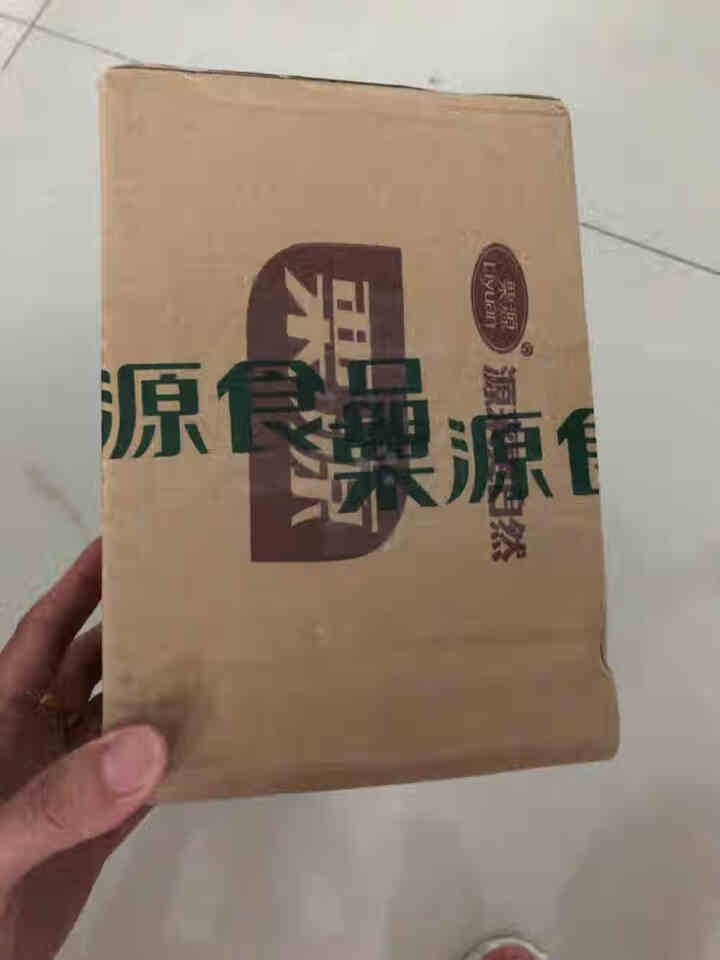 【上新】栗源板栗仁 有机甘栗仁熟栗子仁 坚果炒货开袋即食 燕山板栗仁河北特产 有机甘栗仁42克*1袋怎么样，好用吗，口碑，心得，评价，试用报告,第2张