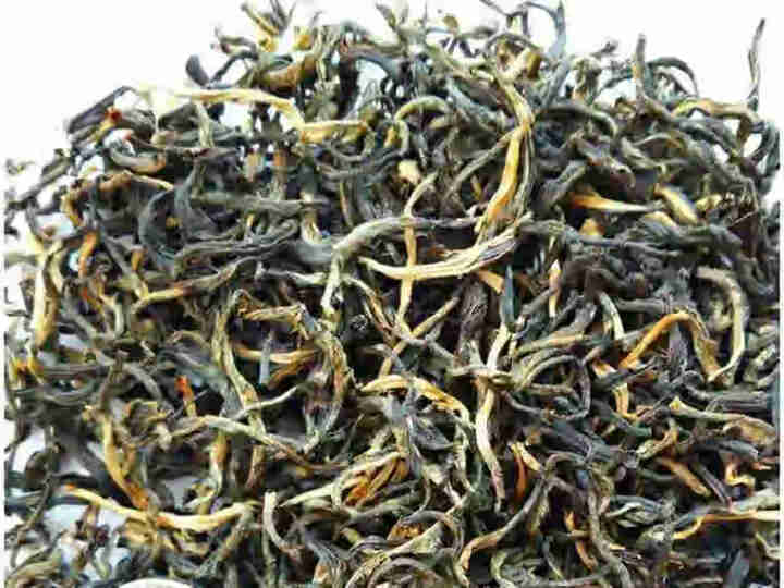 小茶犊 红茶 英红九号 英德红茶200g/罐怎么样，好用吗，口碑，心得，评价，试用报告,第3张