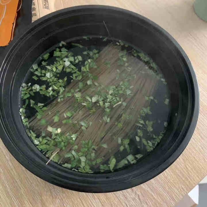 万家粮仓纯粗粮面纯荞麦面轻食面代餐面牛肉面 日式骨汤牛肉荞麦面怎么样，好用吗，口碑，心得，评价，试用报告,第4张