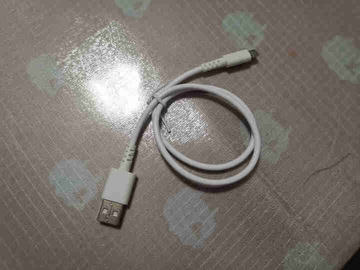 imiia Micro USB 安卓数据线 快充车载充电器通用华为小米vivo/oppo充电线 白色 0.5M怎么样，好用吗，口碑，心得，评价，试用报告,第3张