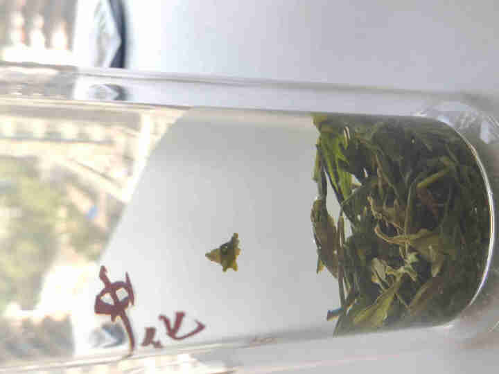 【来凤扶贫馆】恩施富硒明前茶香茶100g2020年新茶怎么样，好用吗，口碑，心得，评价，试用报告,第4张