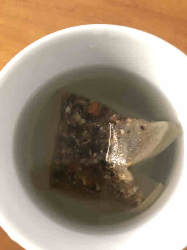 汇健尚 丁香茶 长白山高山丁香嫩叶胃茶花茶养生茶 可搭配暖胃茶 5g*30包 红色怎么样，好用吗，口碑，心得，评价，试用报告,第3张