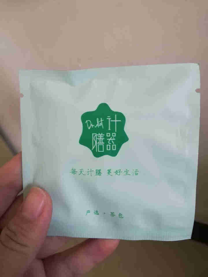 计膳器  茯苓葛根金银花茶中老年辅助调节血压调节血脂茶 45g 茯苓葛根金银花茶怎么样，好用吗，口碑，心得，评价，试用报告,第3张