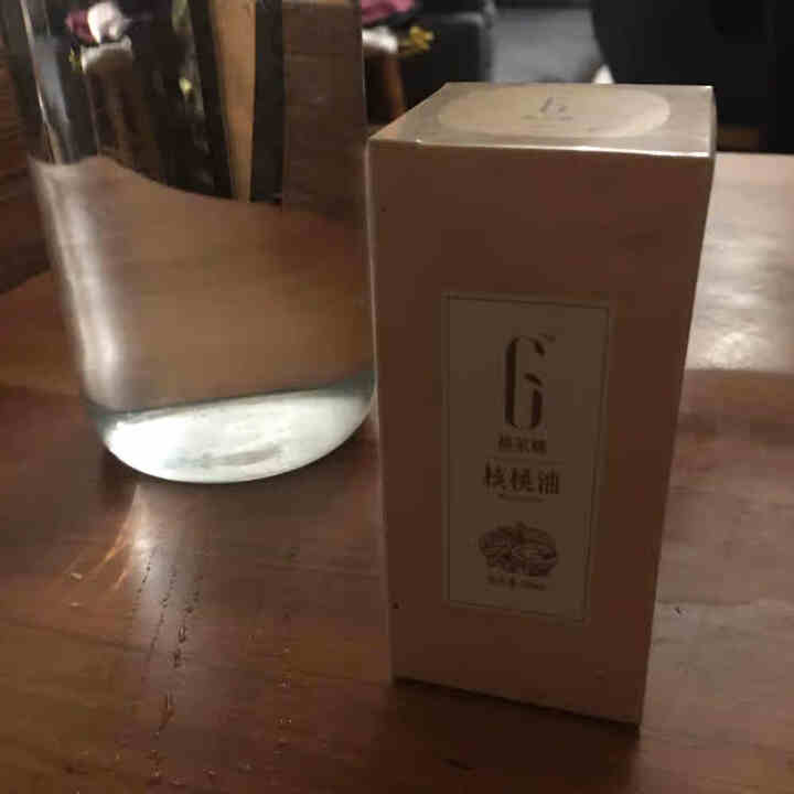 格尔顿 核桃油30ml 适用于婴幼儿食用油（搭配辅食使用）怎么样，好用吗，口碑，心得，评价，试用报告,第2张