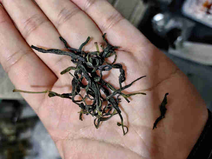 【生态好茶】新安源生态茶 黄山特产毛峰茶叶 2020年新茶明前绿茶毛峰茶 【一级毛峰】50g罐装怎么样，好用吗，口碑，心得，评价，试用报告,第5张