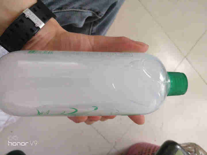 蜜梨 MAT LEE 薏仁水  500ml（补水保湿 滋润爽肤 细滑嫩弹 化妆水）怎么样，好用吗，口碑，心得，评价，试用报告,第4张