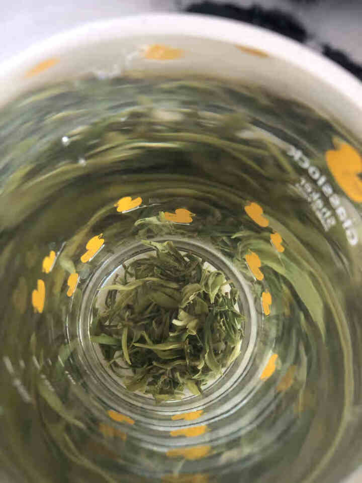 康兮寿兮紫阳毛尖茶蒿坪毛尖绿茶陕西特产紫阳富硒茶明前新茶一级茶蒿坪毛尖富硒茶高山云雾茶60g怎么样，好用吗，口碑，心得，评价，试用报告,第4张