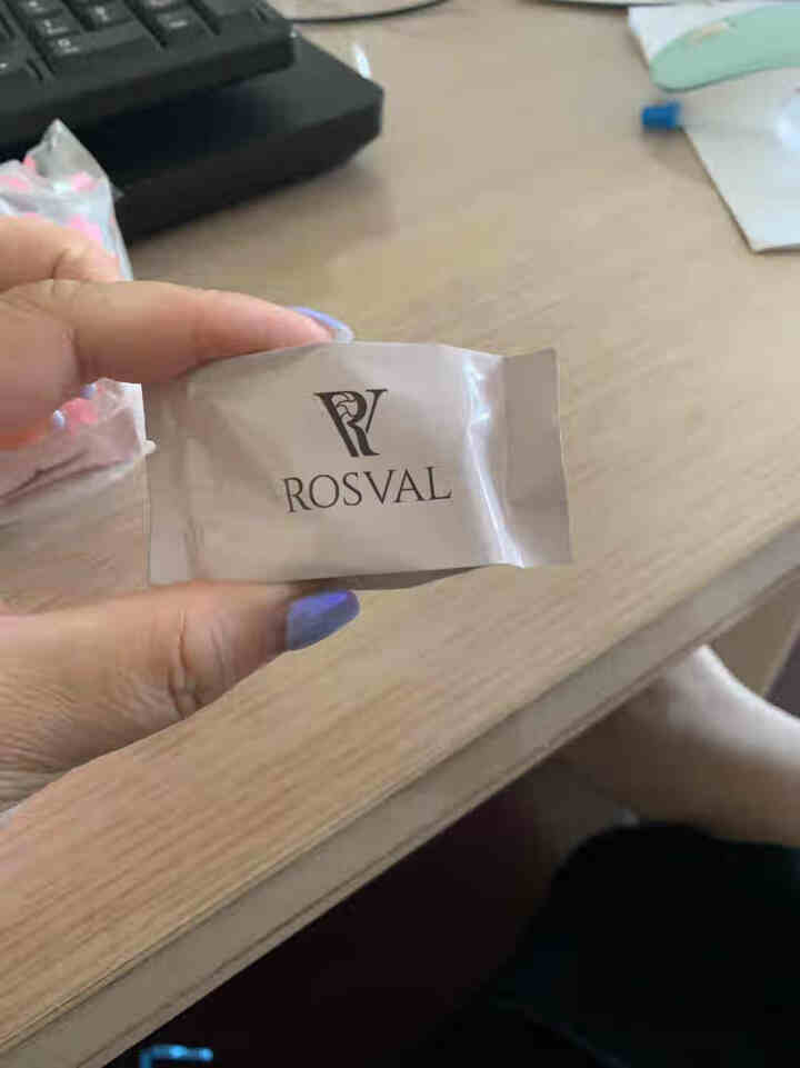 ROSVAL清花慢谷蜜桃荷叶茶纯花茶天然茶轻盈少女茶 蜜桃荷叶茶8小包试喝申请怎么样，好用吗，口碑，心得，评价，试用报告,第2张