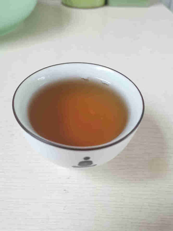 高黎贡山云南腾冲滇红功夫红茶大叶种红茶新茶盒装乔红白银款250g 乔红白银款50g怎么样，好用吗，口碑，心得，评价，试用报告,第4张