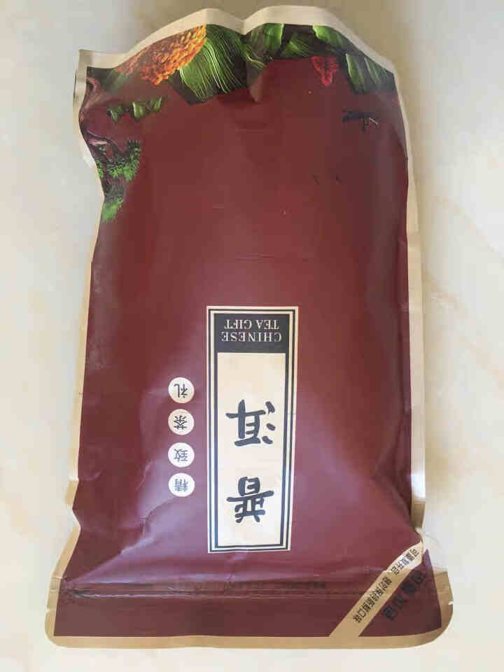 千狮山 茶叶糯香小金沱普洱茶熟茶500g云南 普洱迷你小沱茶 口粮茶 糯香味怎么样，好用吗，口碑，心得，评价，试用报告,第2张