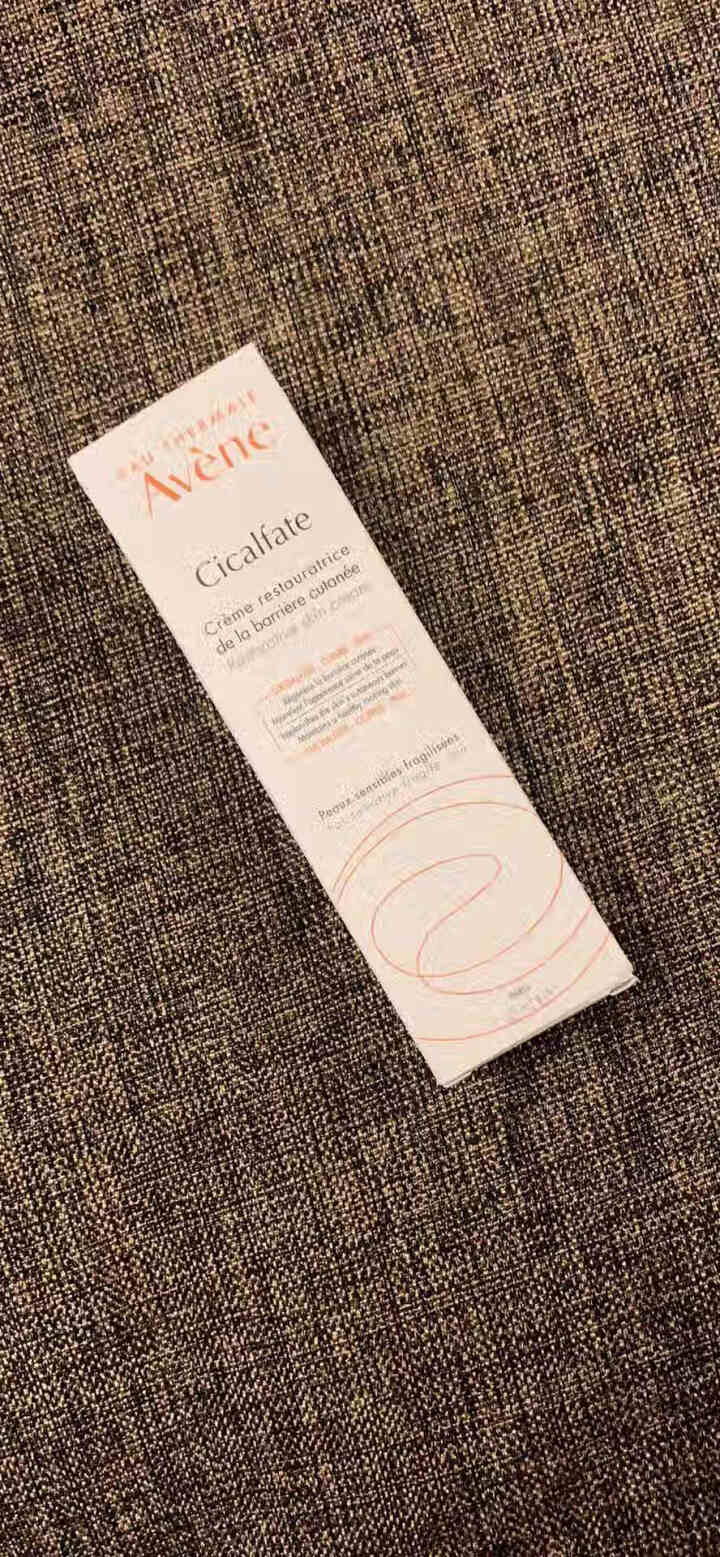 法国雅漾（Avene）活泉修复霜40ml（非卖品，介意勿拍）怎么样，好用吗，口碑，心得，评价，试用报告,第2张